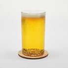 The Smoky Mountains Pint - Muir Way - Packaged Glass