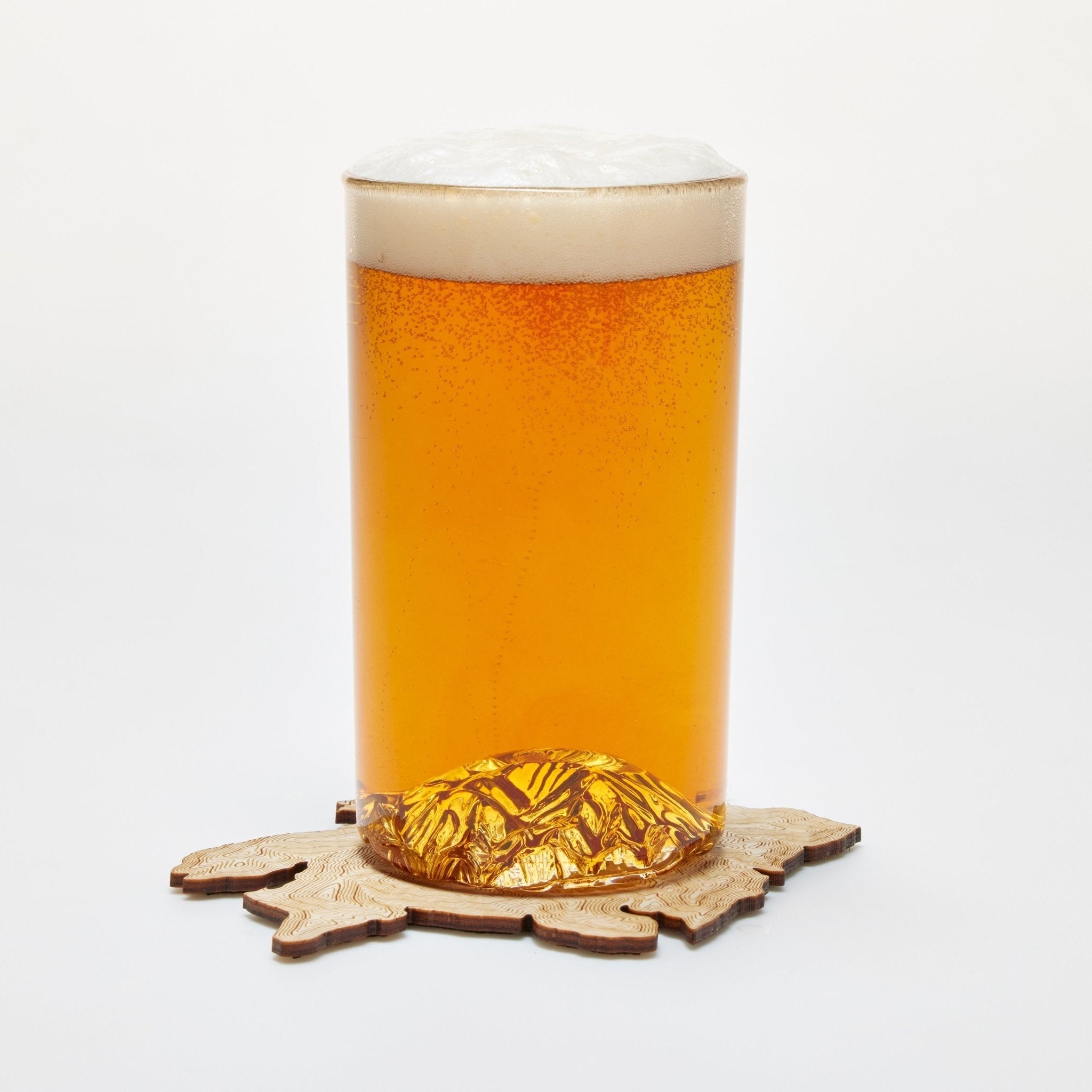 The Sun Valley Pint - Muir Way - Packaged Glass