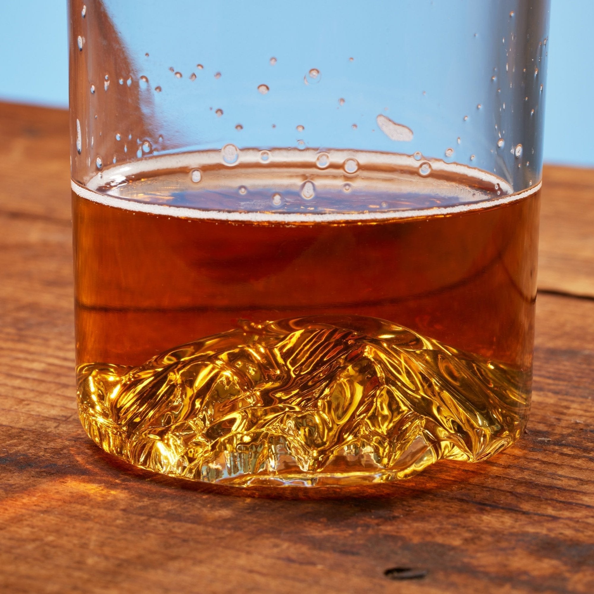 The Sun Valley Pint - Muir Way - Packaged Glass