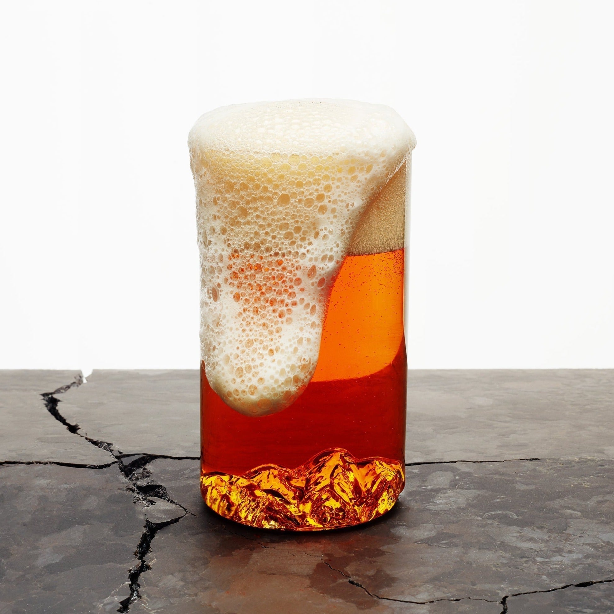 The Teton Pint - Muir Way - Packaged Glass