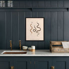 Snakes Art Print - Muir Way - Animals