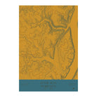 Afton Alps, Minnesota - Muir Way - TOPO Series