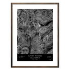 Alpine Meadows, California - Muir Way - TOPO Series