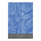 Alpine Meadows, California - Muir Way - TOPO Series