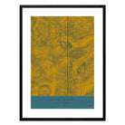 Alpine Meadows, California - Muir Way - TOPO Series