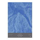 Aspen, Colorado - Muir Way - TOPO Series