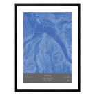 Aspen, Colorado - Muir Way - TOPO Series