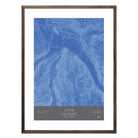 Aspen, Colorado - Muir Way - TOPO Series