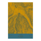 Aspen, Colorado - Muir Way - TOPO Series