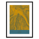 Aspen, Colorado - Muir Way - TOPO Series