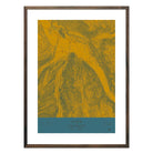 Aspen, Colorado - Muir Way - TOPO Series