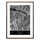 Beaver Creek, Colorado - Muir Way - TOPO Series
