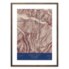 Beaver Creek, Colorado - Muir Way - TOPO Series