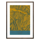 Beaver Creek, Colorado - Muir Way - TOPO Series