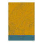 Brian Head, Utah - Muir Way - TOPO Series
