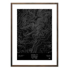 Bromley, Vermont - Muir Way - TOPO Series