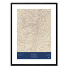 Bromley, Vermont - Muir Way - TOPO Series