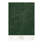 Bromley, Vermont - Muir Way - TOPO Series