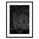 Burke Mountain, Vermont - Muir Way - TOPO Series