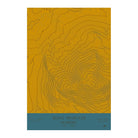 Burke Mountain, Vermont - Muir Way - TOPO Series