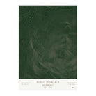 Burke Mountain, Vermont - Muir Way - TOPO Series