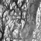 Connecticut Elevation Map - Muir Way - Elevation