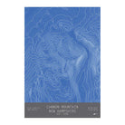Cannon Mountain, New Hampshire - Muir Way - TOPO Series