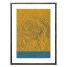 Cannon Mountain, New Hampshire - Muir Way - TOPO Series