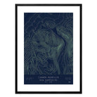 Cannon Mountain, New Hampshire - Muir Way - TOPO Series