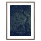 Cannon Mountain, New Hampshire - Muir Way - TOPO Series