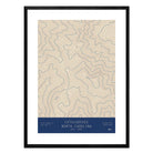 Cataloochee, North Carolina - Muir Way - TOPO Series