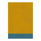 Cataloochee, North Carolina - Muir Way - TOPO Series