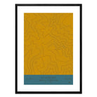 Cataloochee, North Carolina - Muir Way - TOPO Series