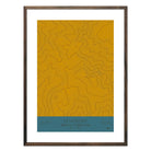 Cataloochee, North Carolina - Muir Way - TOPO Series