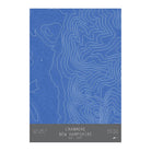 Cranmore, New Hampshire - Muir Way - TOPO Series