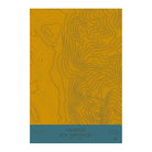 Cranmore, New Hampshire - Muir Way - TOPO Series