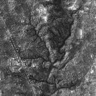 Washington D.C. Elevation Map - Muir Way - Elevation