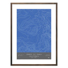 Donner, California - Muir Way - TOPO Series