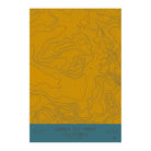 Donner, California - Muir Way - TOPO Series