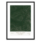 Donner, California - Muir Way - TOPO Series