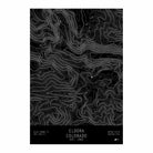 Eldora, Colorado - Muir Way - TOPO Series