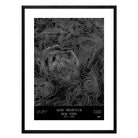 Gore, New York - Muir Way - TOPO Series