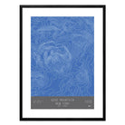 Gore, New York - Muir Way - TOPO Series