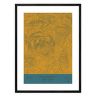 Gore, New York - Muir Way - TOPO Series