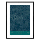 Gore, New York - Muir Way - TOPO Series