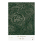 Gore, New York - Muir Way - TOPO Series