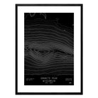 Granite Peak, Wisconsin - Muir Way - TOPO Series