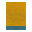 Granite Peak, Wisconsin - Muir Way - TOPO Series