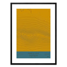 Granite Peak, Wisconsin - Muir Way - TOPO Series