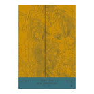 Gunstock, New Hampshire - Muir Way - TOPO Series